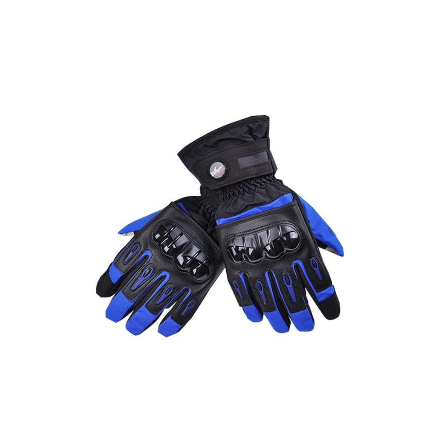 guantes termicos pro biker, palma antideslizante, impermeables, proteccion en nudillos, relleno de algodon. guantes termicos pro biker, palma antideslizante, impermeables, proteccion en nudillos, relleno de algodon.