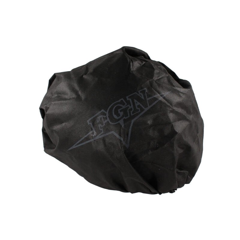 casco abatible con lente transparente y gafas polarizadas., tamaÑo m — vista 7