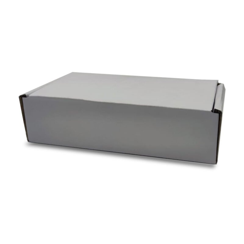 espejo retrovisor universal para motocicleta, pvc y aluminio, resistentes, impermeables, cristal antidestellos. blue — vista 4