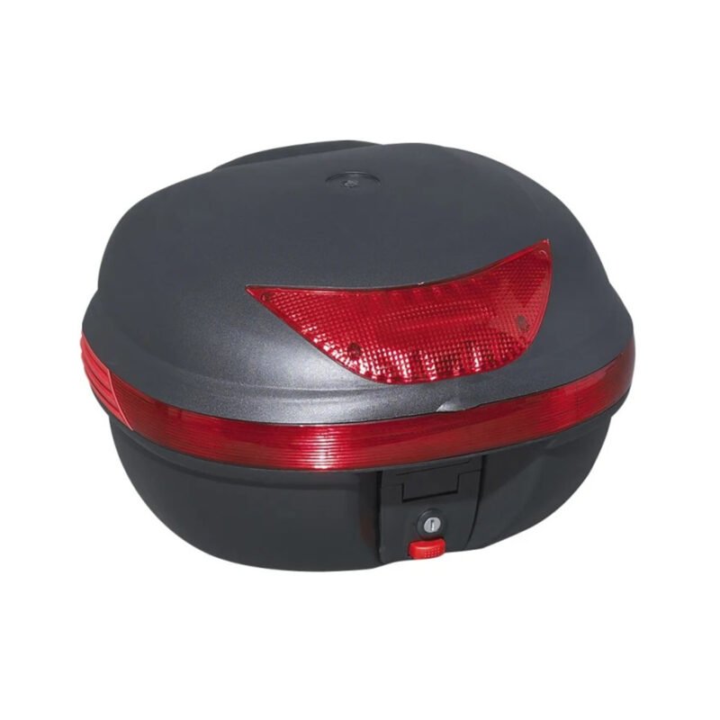 maleta de carga universal desmontable para motocicleta