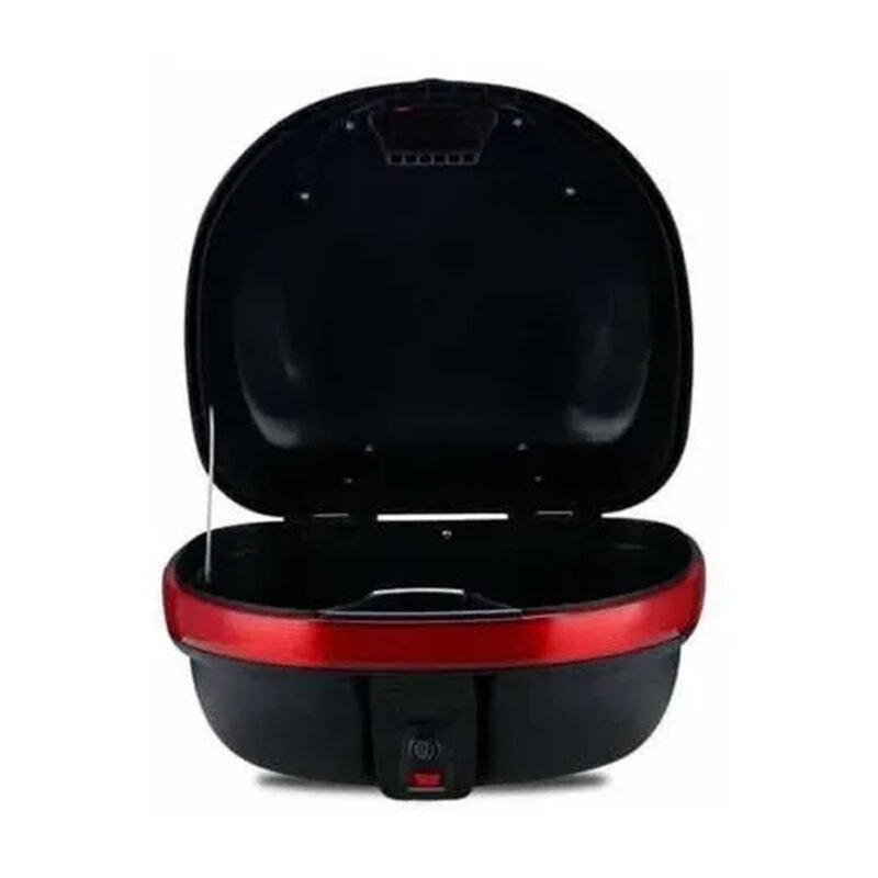 maleta de carga universal desmontable para motocicleta — vista 2