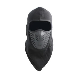 balaclava con filtro para motociclistas pack 12 unidades