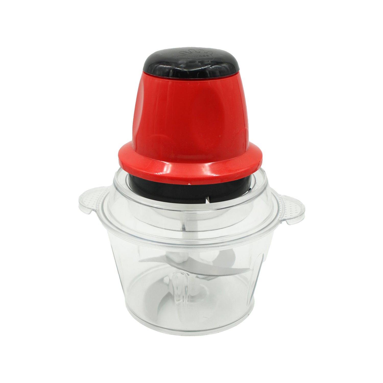 procesadora de alimentos multifuncional, hojas de acero inoxidable, piezas desmontables, diseÑo de doble cubierta, 2 velocidades. procesadora de alimentos multifuncional, hojas de acero inoxidable, piezas desmontables, diseÑo de doble cubierta, 2 velocidades.