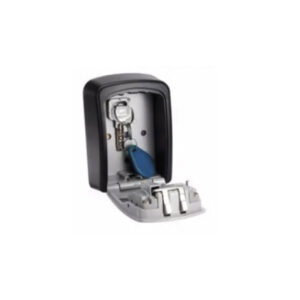 caja seguridad para llaves con clave