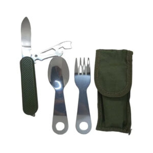 cortapluma multiuso 7 en 1 para caza y supervivencia