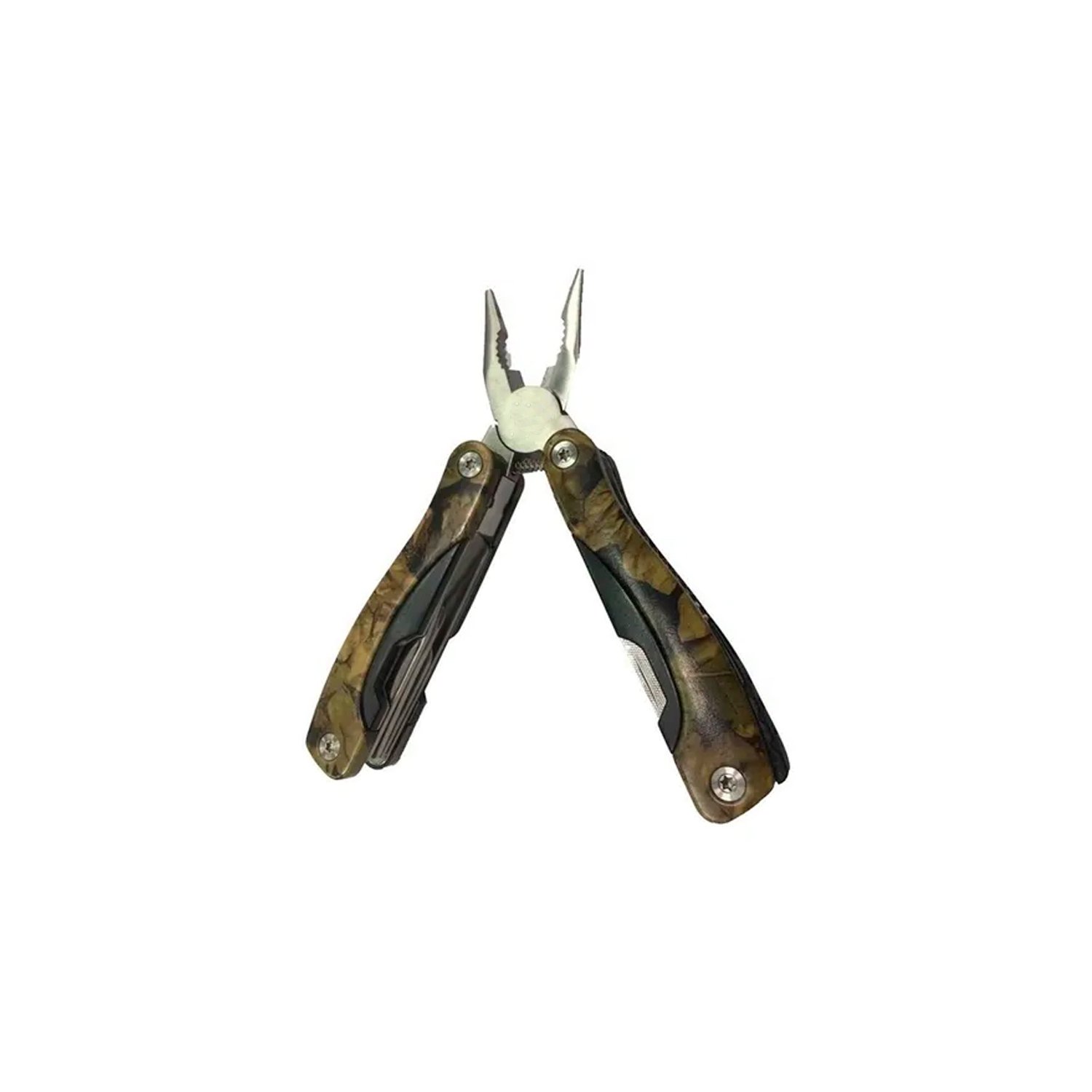 alicate multiuso 10 en 1 para camping y supervivencia alicate multiuso 10 en 1 para camping y supervivencia