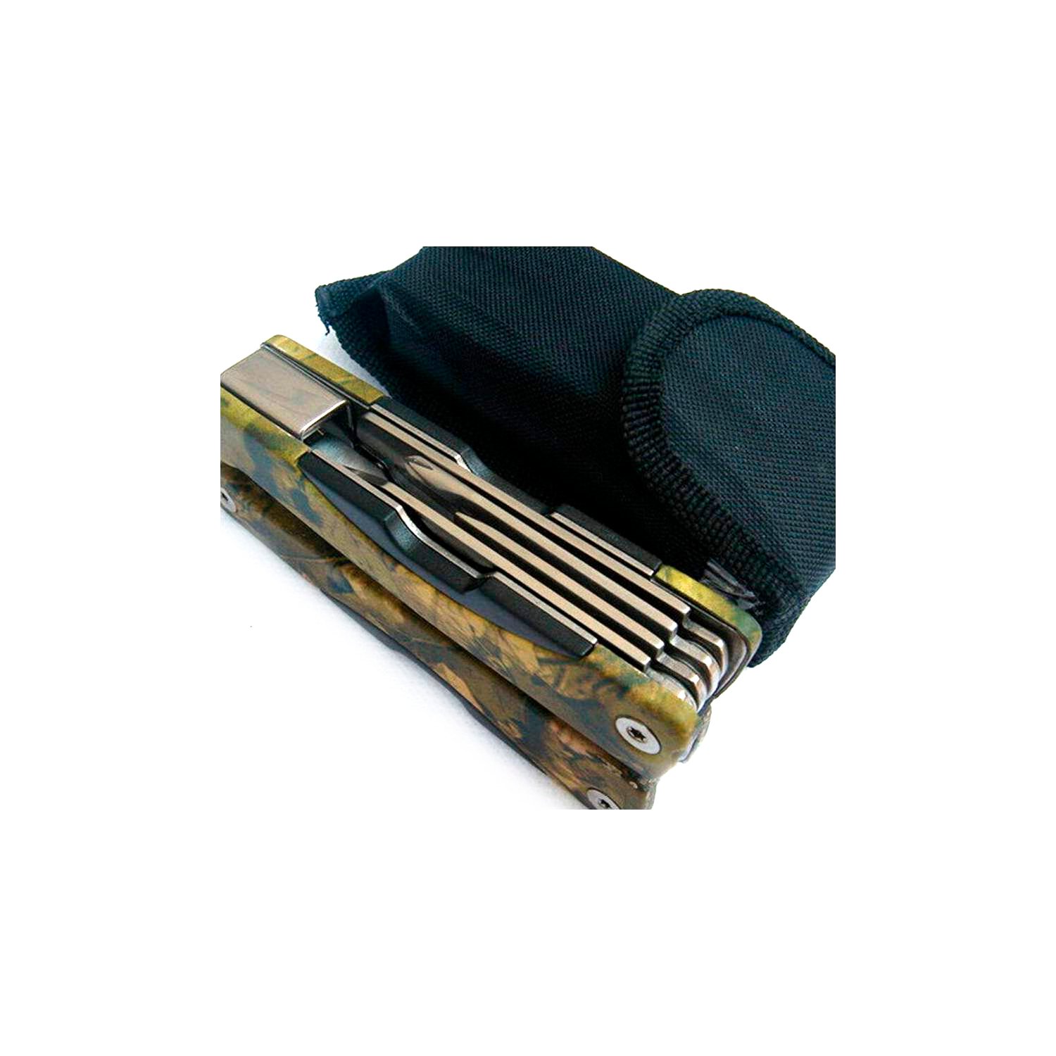 alicate multiuso 10 en 1 para camping y supervivencia alicate multiuso 10 en 1 para camping y supervivencia