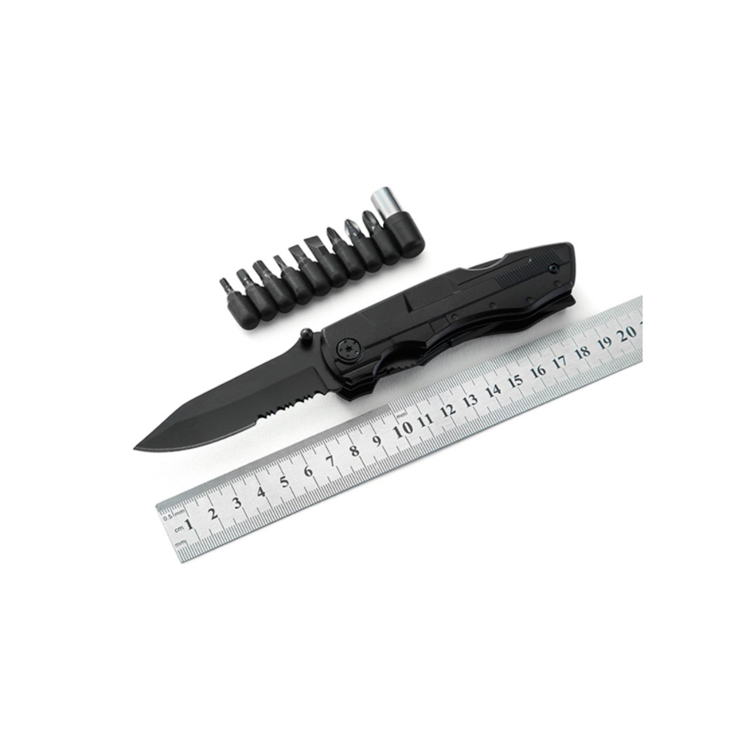 kit alicate y cuchillo tactico multiuso 16 en 1 para camping y supervivencia kit alicate y cuchillo tactico multiuso 16 en 1 para camping y supervivencia