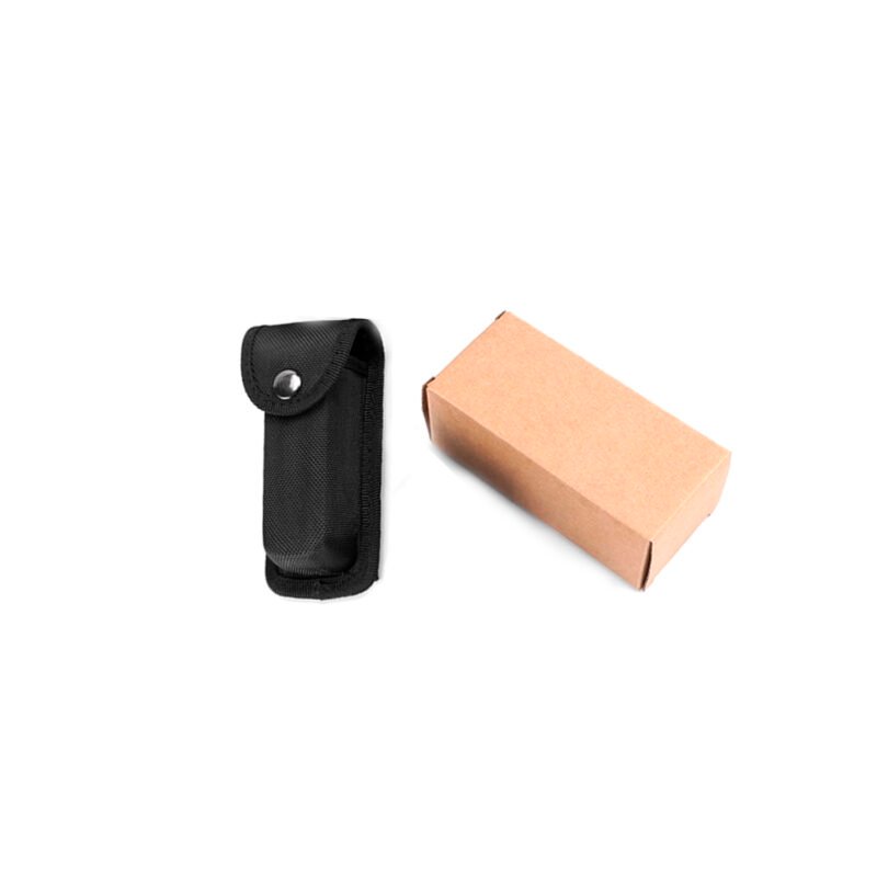 kit alicate y cuchillo tactico multiuso 16 en 1 para camping y supervivencia — vista 9