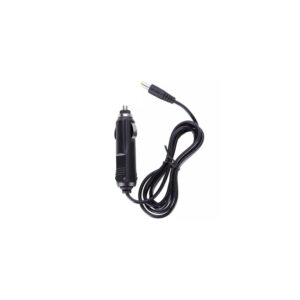 inflador electrico, facil de usar, material plastico, incluye adaptadores para corriente y automovil.