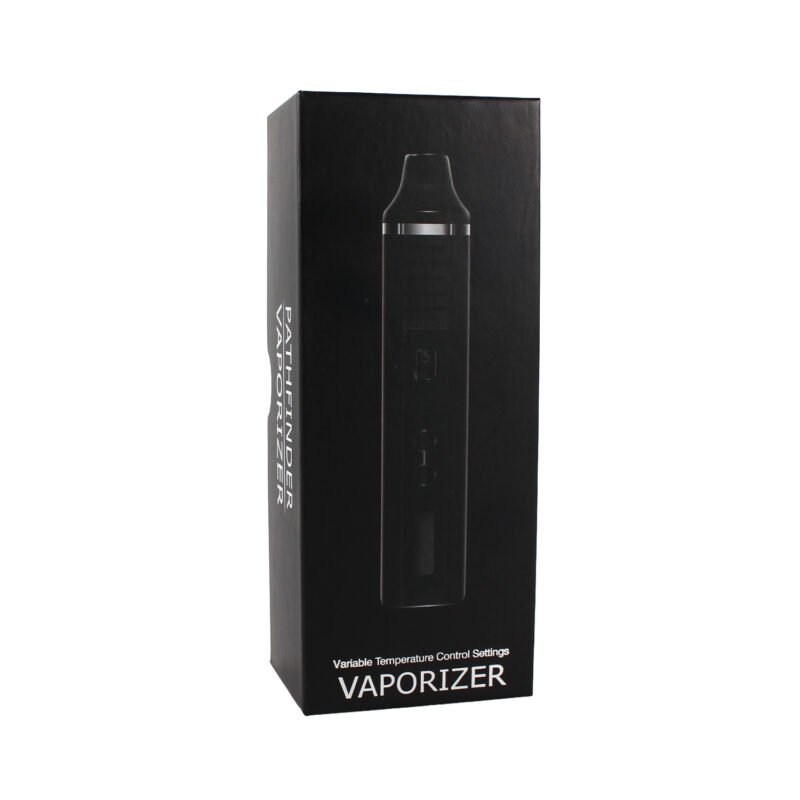 vaporizador hierbas secas pathfinde — vista 6