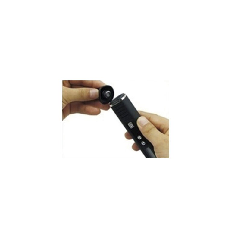 vaporizador hierbas secas pathfinde — vista 3