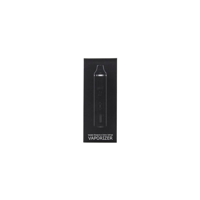 vaporizador hierbas secas pathfinde — vista 5