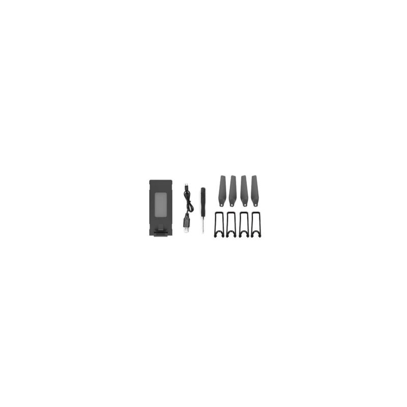 dron 4k hd dual camara wifi — vista 3