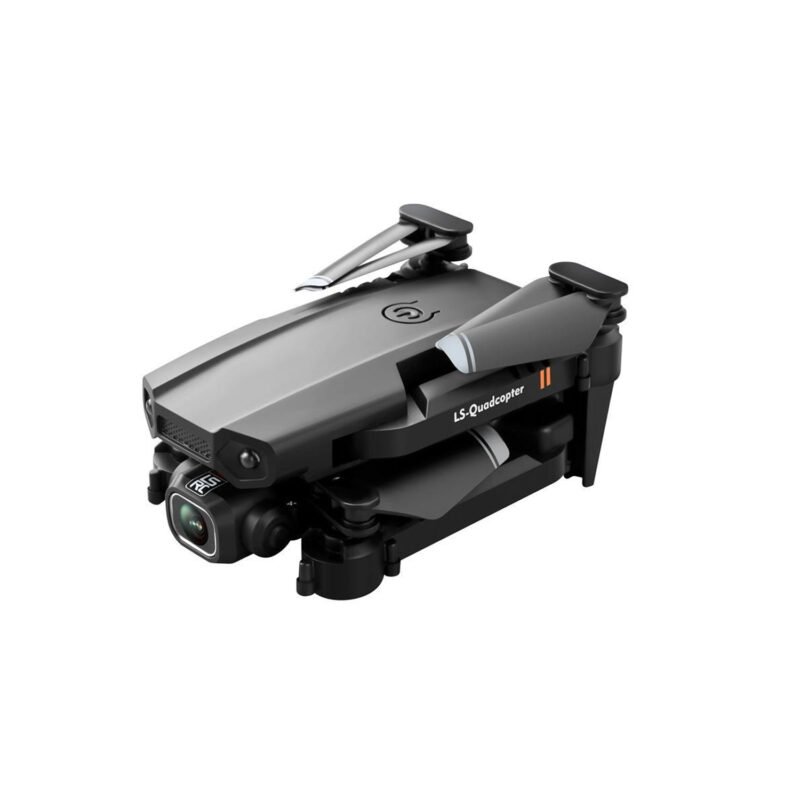 dron 4k hd dual camara wifi — vista 5