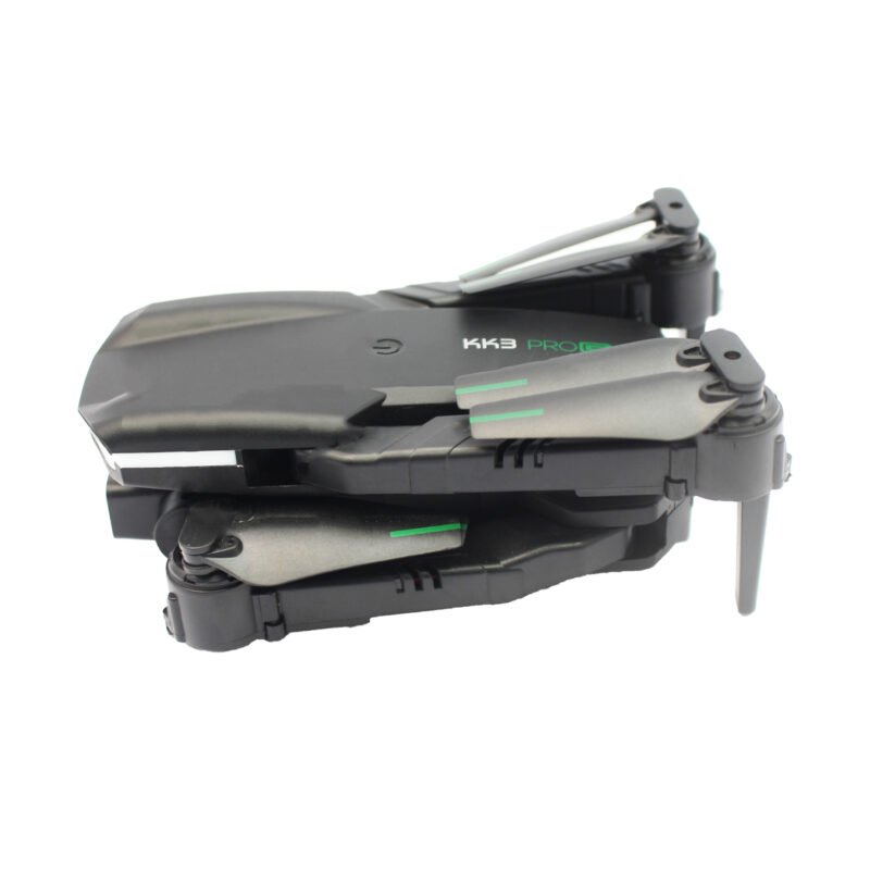 dron 4k hd dual camara wifi — vista 4