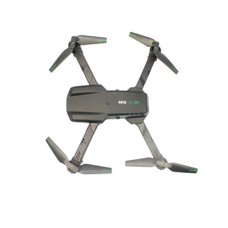 dron 4k hd dual camara wifi