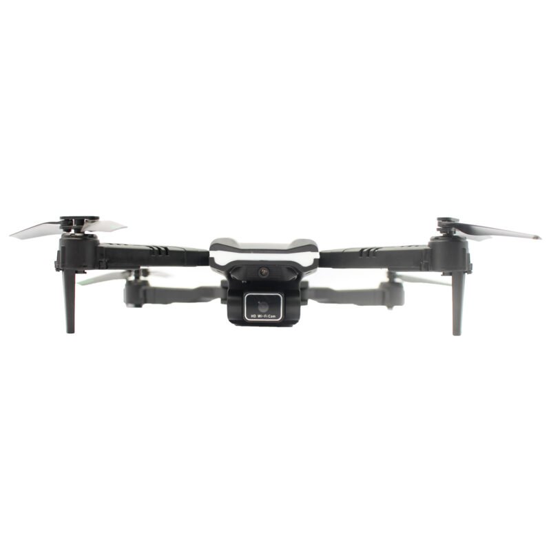 dron 4k hd dual camara wifi — vista 2