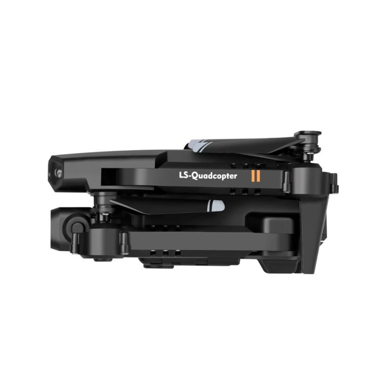 dron 4k hd dual camara wifi — vista 6
