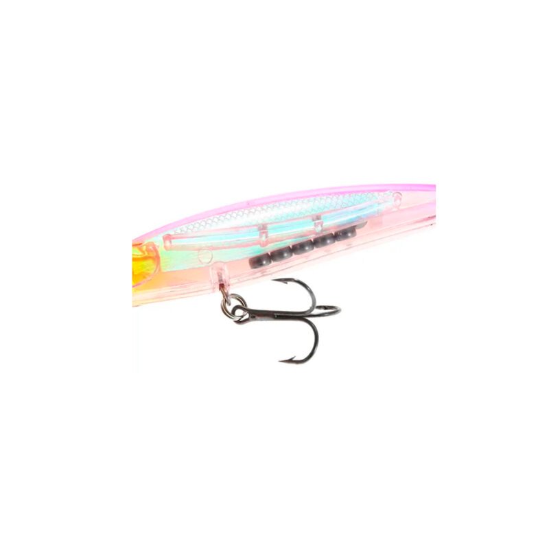 set de 10 seÑuelos de pesca, lenguados y corvinas — vista 4