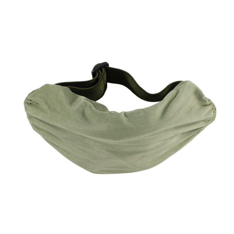 kit mascara protectora facial mas lentes para paintball y moto — vista 5