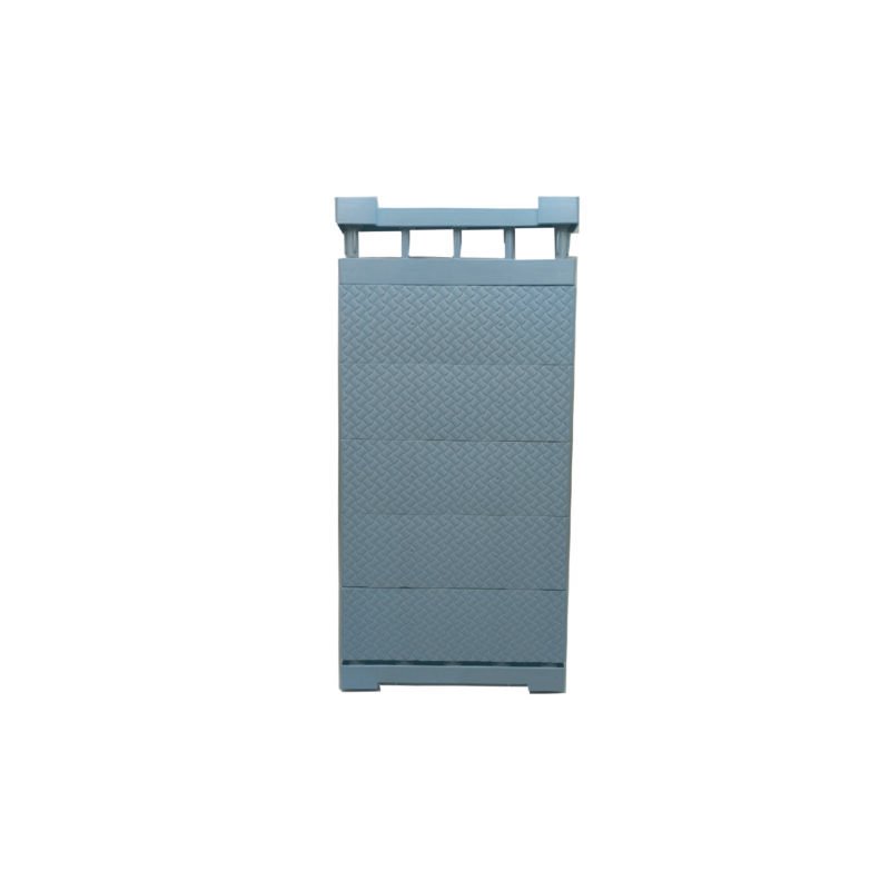 estante adaptable para closet y organizador