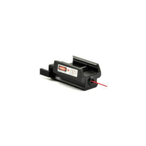 mira laser roja, riel 20mm, incluye 4 pilas, punto de laser <2mm a 10m, tiempo de bateria 2 3h, longitud de onda 635 660nm.