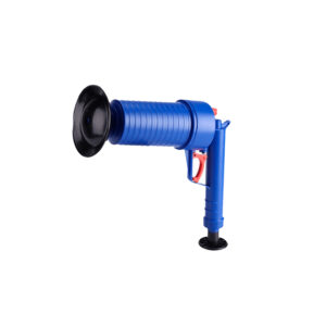 pistola de aire a presion para destapar caÑerias