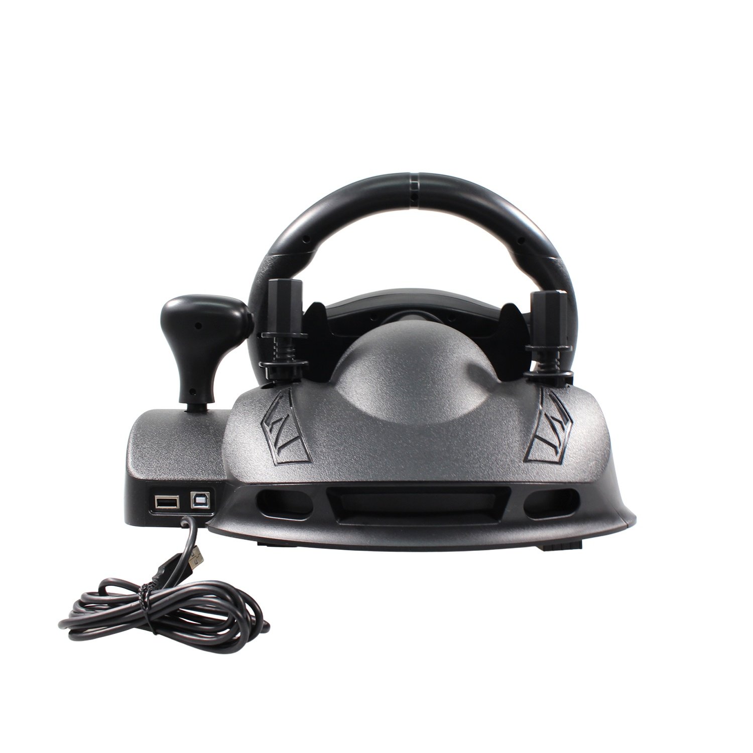 kit volante con pedales compatibles con ps3/ps4/pc de video juegos kit volante con pedales compatibles con ps3/ps4/pc de video juegos