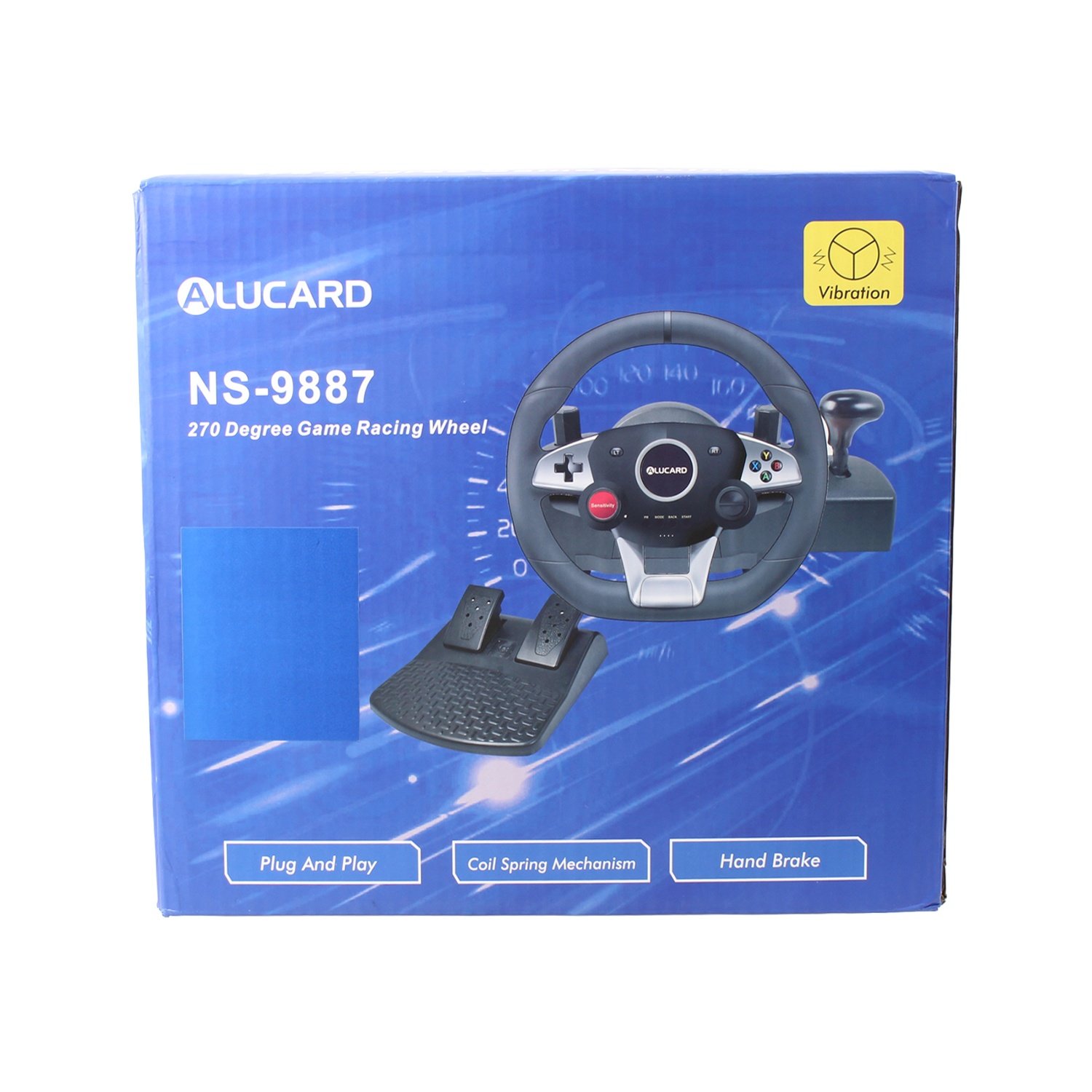 kit volante con pedales compatibles con ps3/ps4/pc de video juegos kit volante con pedales compatibles con ps3/ps4/pc de video juegos