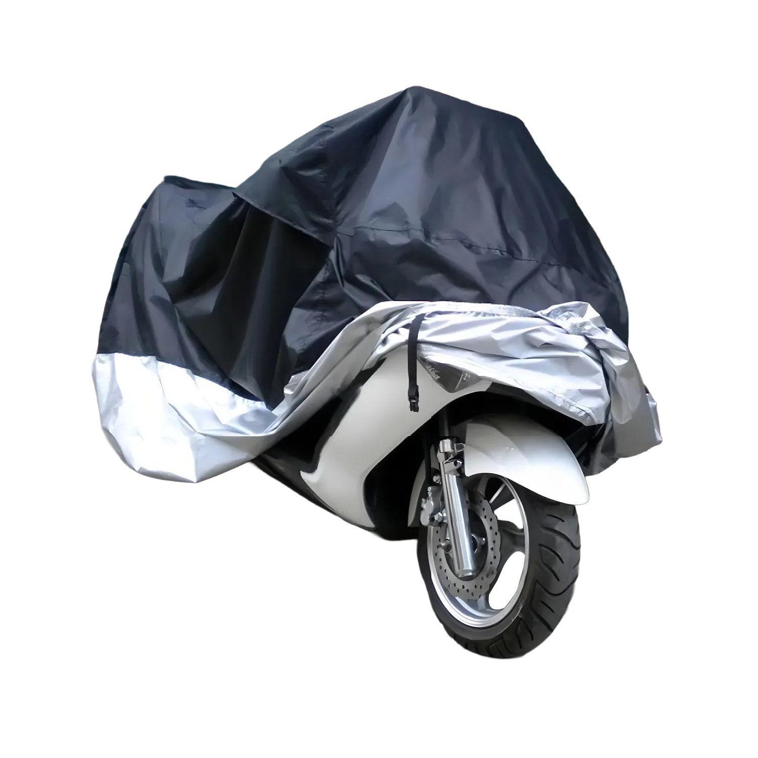 funda protectora impermeable para moto talla 2xl funda protectora impermeable para moto talla 2xl