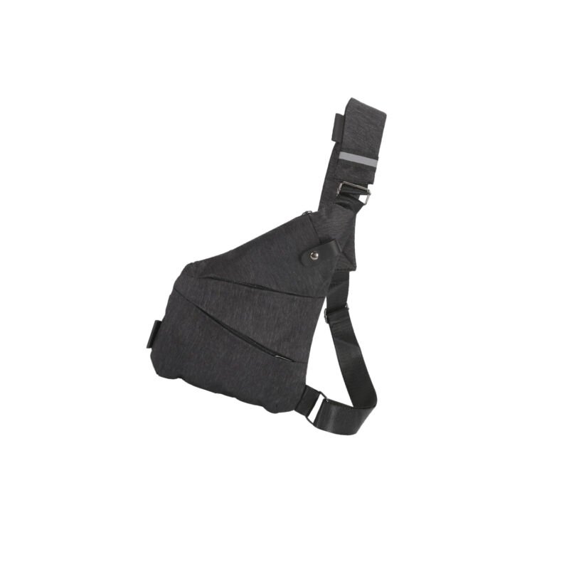 bolso antirrobo de hombro impermeable