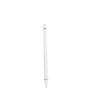 lapiz tactil stylus 10 para tablet ipad/android todos los modelos colorwhite