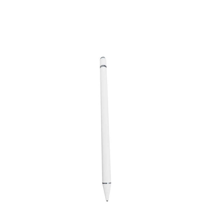 lapiz tactil stylus 10 para tablet ipad/android todos los modelos colorwhite