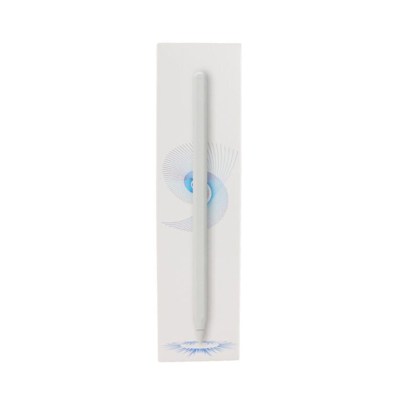 lapiz tactil stylus 10 para tablet ipad/android todos los modelos colorwhite — vista 4