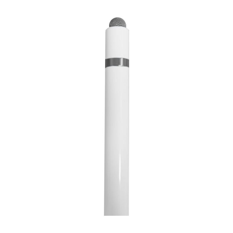 lapiz tactil stylus 10 para tablet ipad/android todos los modelos colorwhite — vista 2