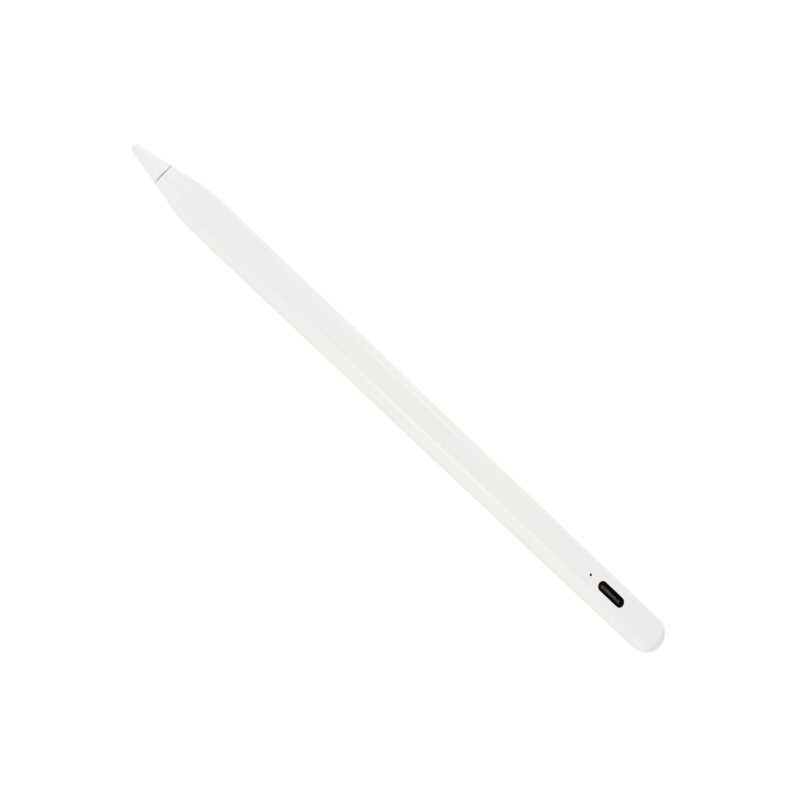 lapiz tactil stylus 10 para tablet ipad/android todos los modelos colorwhite — vista 6