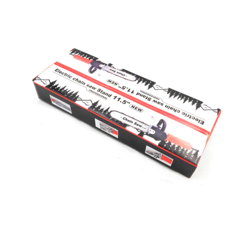 adaptador motosierra sierra para esmeril angular o galletero — vista 4