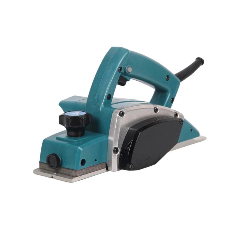 cepillo electrico para madera x force 500w