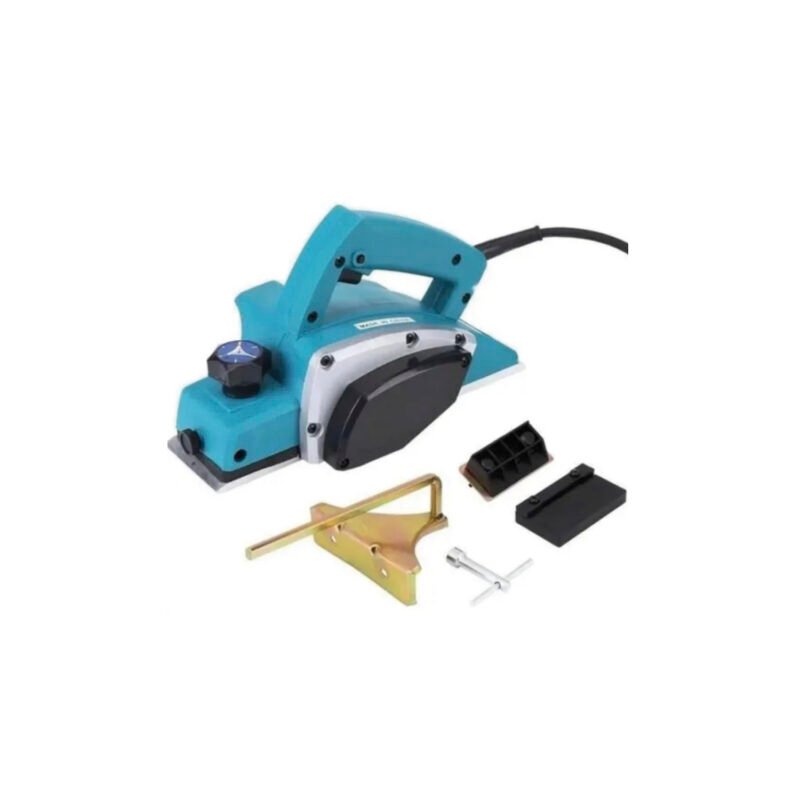 cepillo electrico para madera x force 500w — vista 5