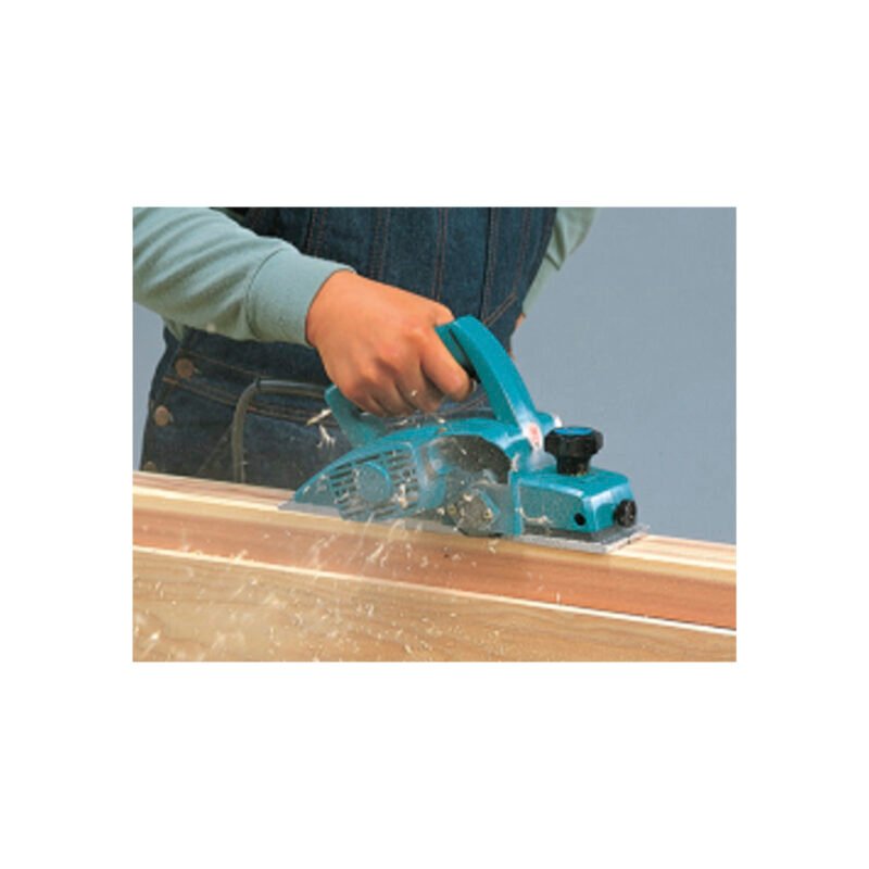 cepillo electrico para madera x force 500w — vista 6