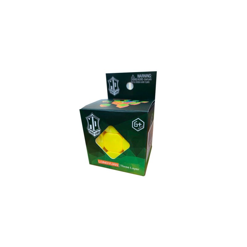 cubo de velocidad rubik qiyi