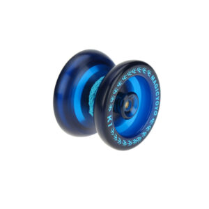 yoyo profesional magic k1 spinner abs