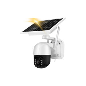 camara solar wifi 3mp