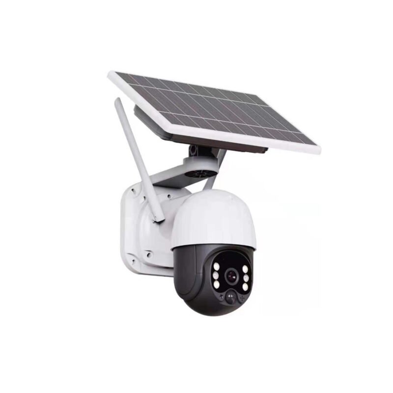 camara solar wifi 3mp — vista 3
