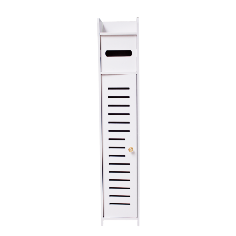 estante organizador de baÑo — vista 3
