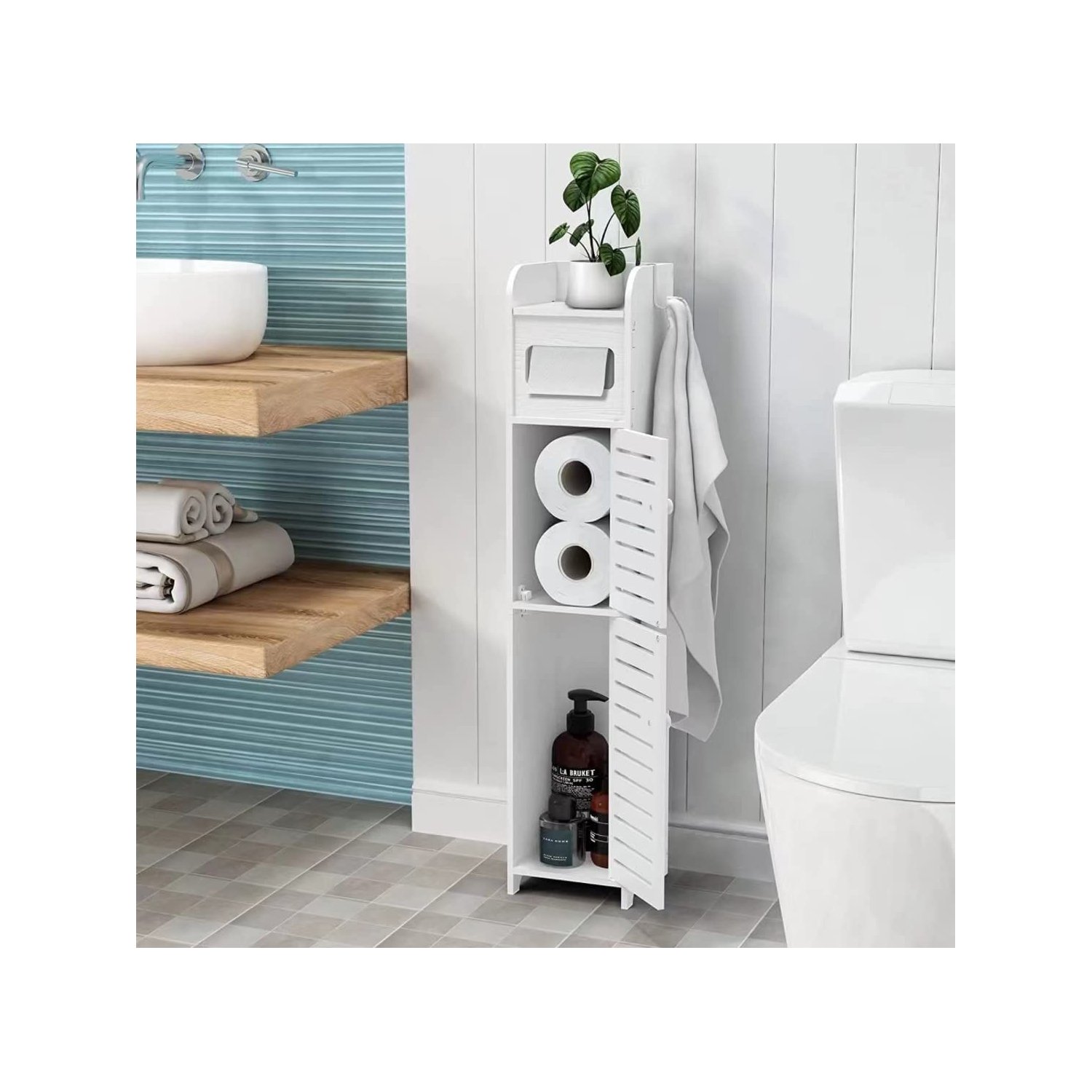 estante organizador de baÑo estante organizador de baÑo