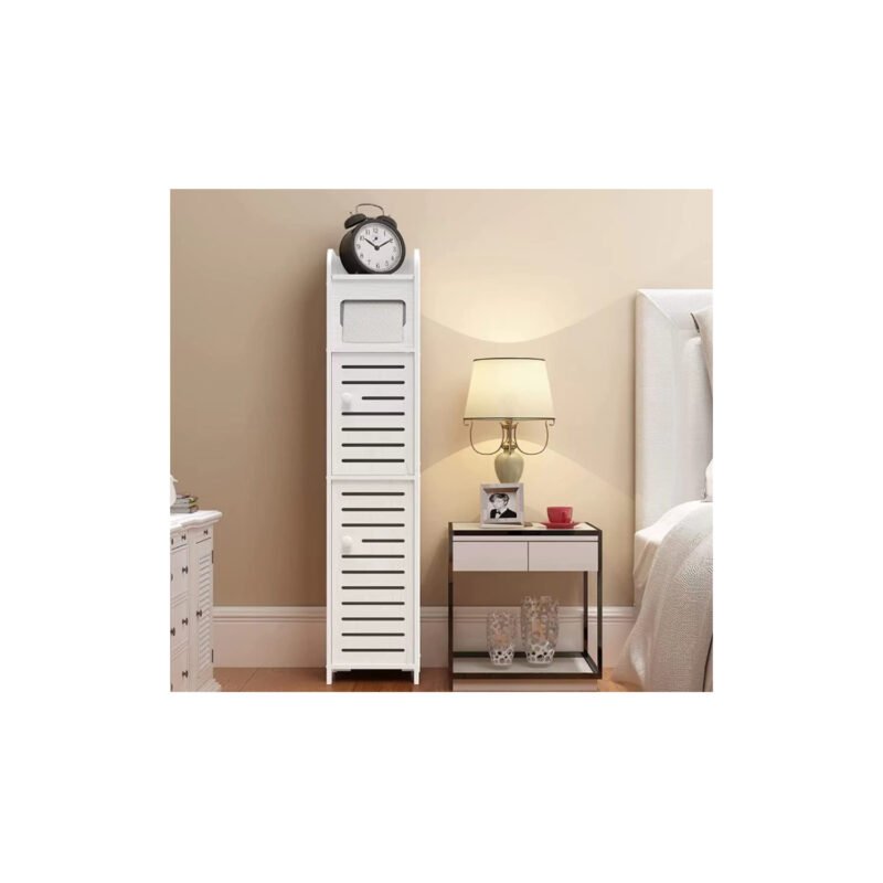 estante organizador de baÑo — vista 2