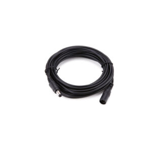 cable extension de alimentacion para camaras 12v, 5a 10 mts