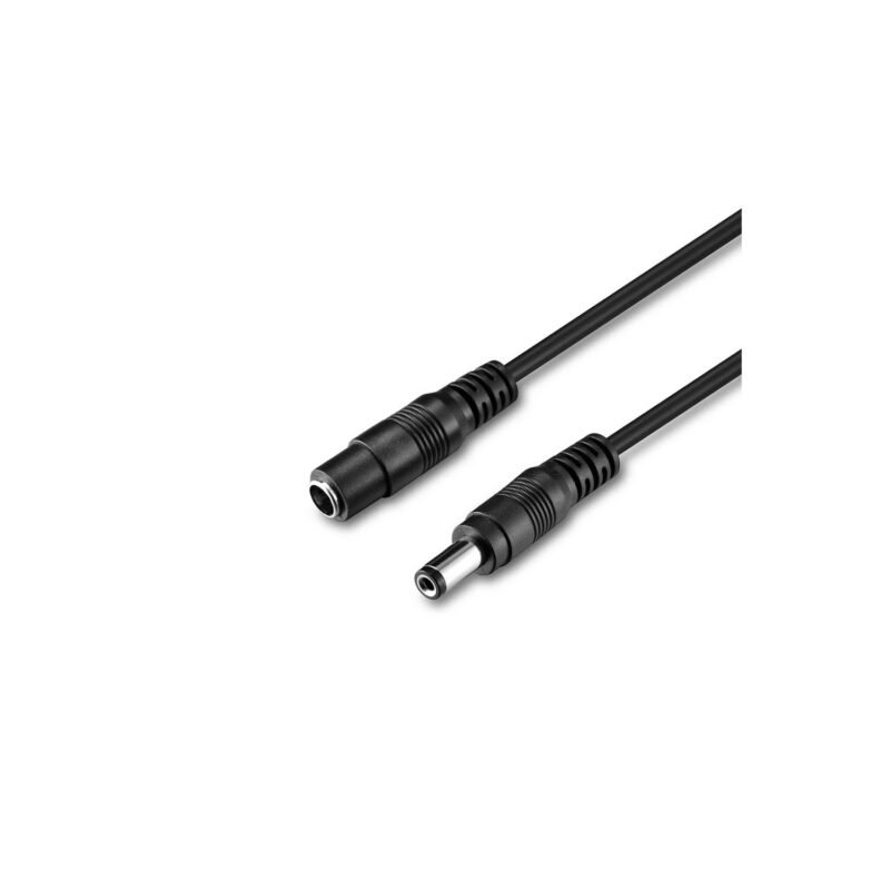 cable extension de alimentacion para camaras 12v, 5a 10 mts — vista 2
